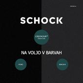 Kuhinjska armatura Schock PLUTOS 589121 Asphalt