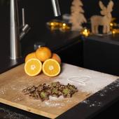 Pomivalno korito SCHOCK Prepstation D-150 Night