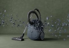 Sesalnik z vrečko Electrolux EB61C4DB