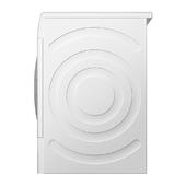 Sušilni stroj Bosch WQG24500BY
