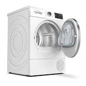 Sušilni stroj Bosch WTW876LBY