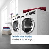 Sušilni stroj Bosch WTW876LBY