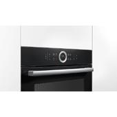 Vgradna pečica Bosch HBG675BB1 - ODPRODAJA EKSPONATA