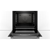 Vgradna pečica s parno funkcijo Bosch HSG636ES1 - ODPRODAJA EKSPONATA