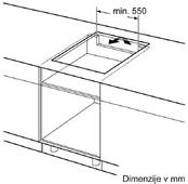 Indukcijska plošča Bosch PXE675DE4E