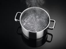 Indukcijska plošča Electrolux LIB60420CK - PAMETEN NAKUP