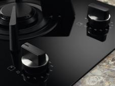 Kombinirana kuhalna plošča Electrolux KDI641723K - PAMETEN NAKUP