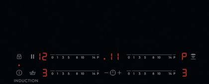 Indukcijska plošča Electrolux EIS824 - ODPRODAJA EKSPONATA