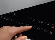 Indukcijska plošča Electrolux EIV6340X - ODPRODAJA EKSPONATA