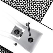 Kuhinjska armatura Schock DION 510000 Gunmetal