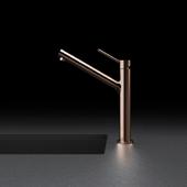 Kuhinjska armatura Schock DION 510000 Copper