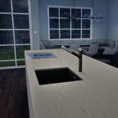 Kuhinjska armatura Schock DION 510120 Magma