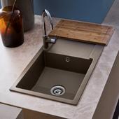 Lesena deska za rezanje SCHOCK 629044