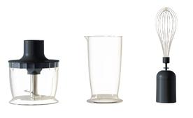 Palični mešalnik Electrolux E5HB1-6SS