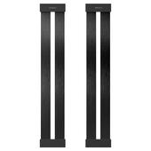 Set pomivalno korito SCHOCK Toledo D-100XS Magma & armatura SCHOCK Kantus 534027S Black