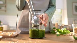 Palični mešalnik Bosch MSM6M810 - ODPRODAJA