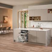 Pomivalni stroj Miele G 7191 SCVi AD 125 Edition