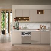 Pomivalni stroj Miele G 7191 SCVi AD 125 Edition