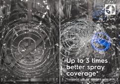 Vgradni pomivalni stroj Electrolux EEM48320L - PAMETEN NAKUP