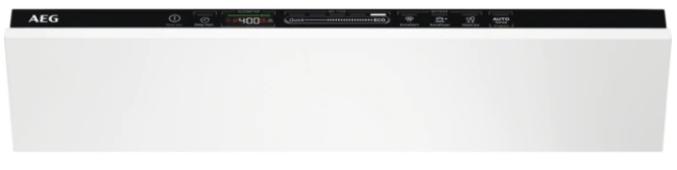 Vgradni pomivalni stroj AEG FSE73727P - PAMETEN NAKUP