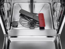 Vgradni pomivalni stroj AEG FSE74718P