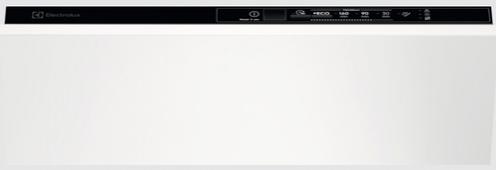 Vgradni pomivalni stroj Electrolux EEA12100L - PAMETEN NAKUP