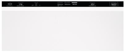 Vgradni pomivalni stroj Electrolux EEA27200L - PAMETEN NAKUP