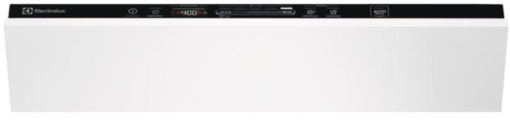 Vgradni pomivalni stroj Electrolux EEG48300L