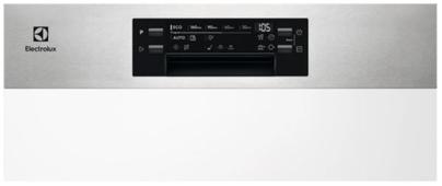 Vgradni pomivalni stroj Electrolux EEM48200IX