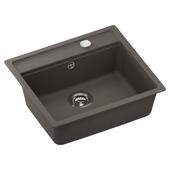 Pomivalno korito SCHOCK Nemo N-100 Asphalt