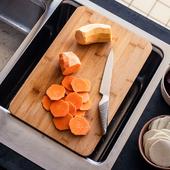 Pomivalno korito RODI Una 46