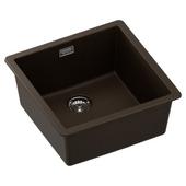 Pomivalno korito SCHOCK Greenwich N-100 Bronze
