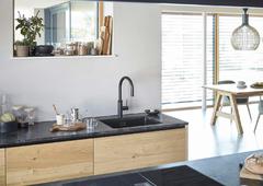 Pomivalno korito SCHOCK Greenwich N-100L FB Puro