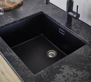 Pomivalno korito SCHOCK Greenwich N-100L FB Puro