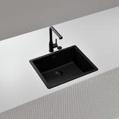 Pomivalno korito SCHOCK Greenwich N-100L Magma