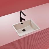 Pomivalno korito SCHOCK Greenwich N-100L Polaris