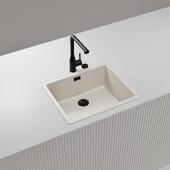 Pomivalno korito SCHOCK Greenwich N-100L Polaris