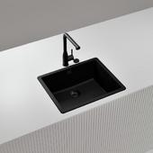 Pomivalno korito SCHOCK Greenwich N-100L Puro