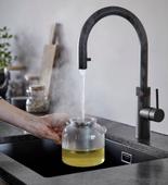 Pomivalno korito SCHOCK Greenwich N-100L FB Puro