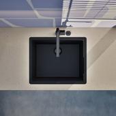 Pomivalno korito SCHOCK Greenwich N-100L FB Puro