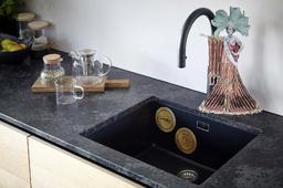 Pomivalno korito SCHOCK Greenwich N-100L Stone