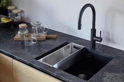 Pomivalno korito SCHOCK Greenwich N-100L Stone
