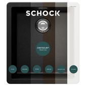Pomivalno korito SCHOCK Greenwich N-100S Stone