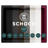 Pomivalno korito SCHOCK Kaia N-100L Bronze