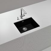 Kuhinjska armatura Schock EPOS 540000 EDO