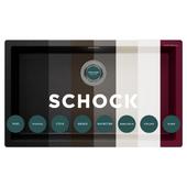 Pomivalno korito SCHOCK Kaia N-100XL Puro