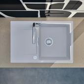 Pomivalno korito SCHOCK Mono D-100 Polaris