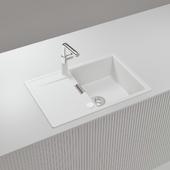 Pomivalno korito SCHOCK Mono D-100 Polaris