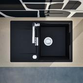 Pomivalno korito SCHOCK Mono D-100 Magma