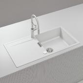 Pomivalno korito SCHOCK Mono D-100L Day